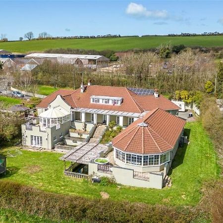 Henstridge House Βίλα Ilfracombe Εξωτερικό φωτογραφία