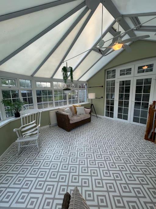 Henstridge House Βίλα Ilfracombe Εξωτερικό φωτογραφία